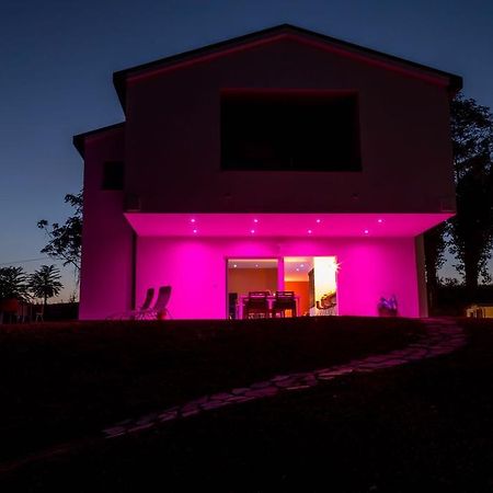 Ritorno Alla Natura Recanati Exteriör bild