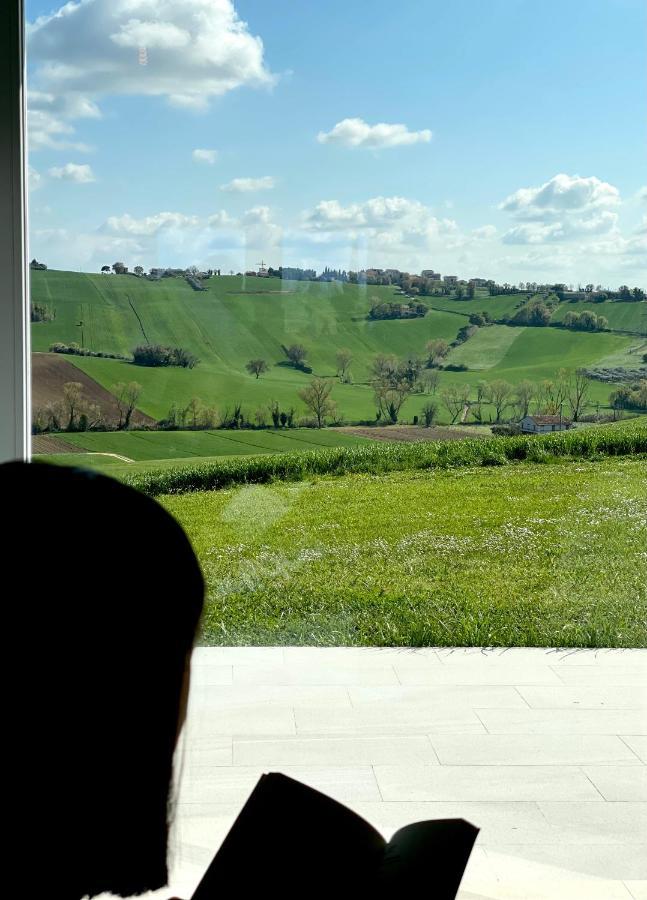 Ritorno Alla Natura Recanati Exteriör bild