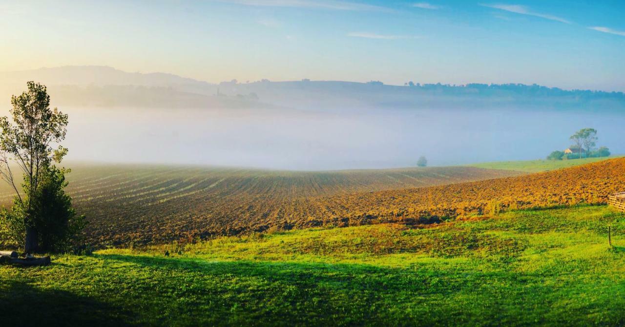 Ritorno Alla Natura Recanati Exteriör bild