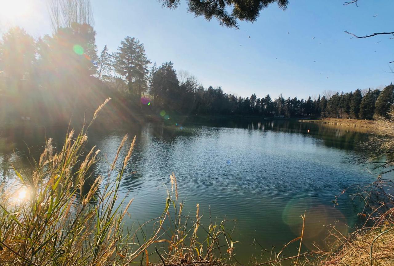 Ritorno Alla Natura Recanati Exteriör bild